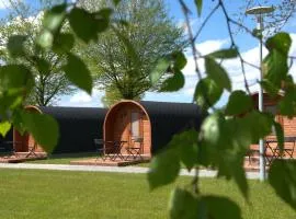 Campingpod