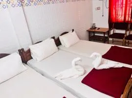 shree katyayani residency
