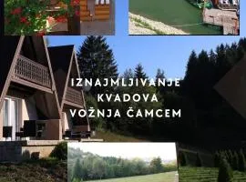 Zlatar Eyes