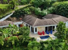 Spectacular Luxury Rental With Ocean Views And Private Pool