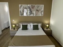 Terrasini Center Apartments