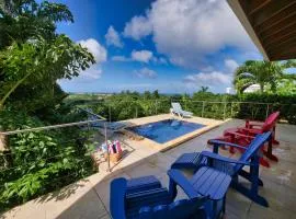 Spectacular Luxury Rental With Ocean Views And Private Pool