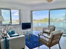 Panorama Saint Gilles Croix de Vie