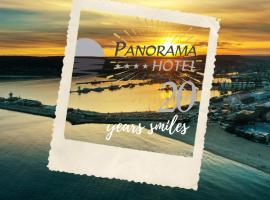 Panorama Hotel - Free EV Charging Station, hotel a Varna