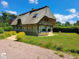 Chaumière Normande