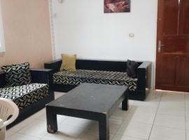 Villa Crys Midoun, khách sạn ở Midoun