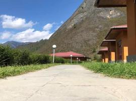Risum Resort, Hotel in Ha