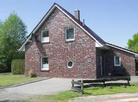 Ferienhaus Meerbude