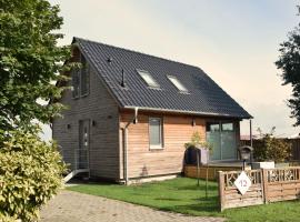 Ferienhaus Reiherweg, hotel a Bedekaspel