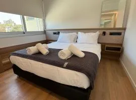 Cozy luxury 1-bedroom in Nicosia’s heart