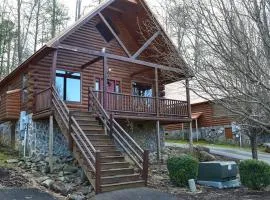 Lovely Cabin-Close To All The Fun!