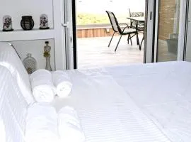 Sea View Holiday Villa