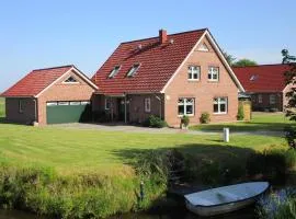 Ferienwohnung Biesterfeld