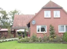 Ferienwohnung Klatto