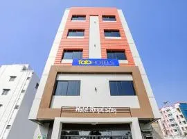 FabHotel Royal Stay - Beltarodi