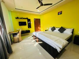 Ranghar Homestay Sivasagar, hotel v destinaci Sibsāgar
