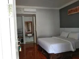 Hotel Cavery Beach