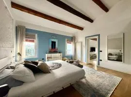 The New Place