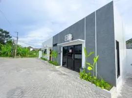 Sovilla 2 Yogyakarta
