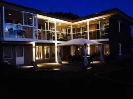 Ronneby Torneryd Retreat