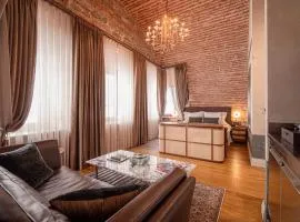 Stone Inn Galata