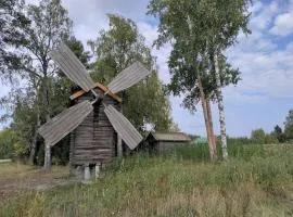 Luukkosenkylän Myllytila
