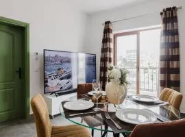2bed Mel Apt With Church Views By Homely Malta!