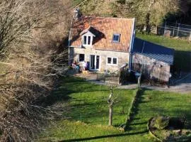 Ferme de Noyes Cottage