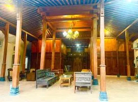 Homestay Omah Joglo