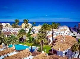 Casa Agar-Agar con piscina a 100 metros de la Playa - By Marina Alta Holidays