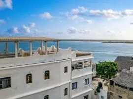 Jannah Lamu Faza Suite