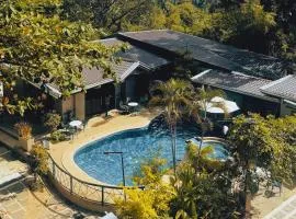 Ilawoods Resort and Sanctuary Batangas