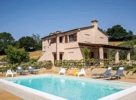 Villa Aurora - Osimo, nuova villa con piscina