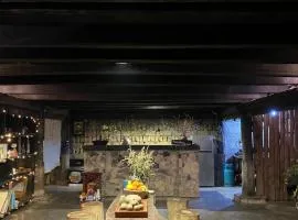Vieille Maison de Ma Lé