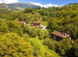 Ecokayan Dilijan Resort Hotel