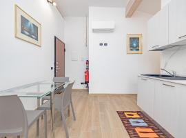 A7 Moonlight SUITE- Rho fiera Milano, hotell sihtkohas Cesate