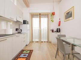 A7 Moonlight MILANO Rho Fiera-MXP Airport & Laghi - New and Modern apartment, hotel v destinaci Cesate