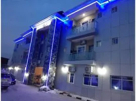 Angels Court Hotel and Suite
