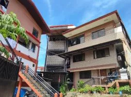 Russville Apartment