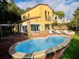 Villa Mediterranea by Costabravaway