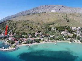 Apartment Sanja- 25m from sandy beach