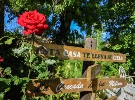 Hospedería de La Corte