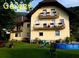 FeWo Schätzer - Geiger