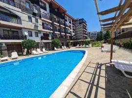 MitProt Panorama Bay 2 Apartment 74