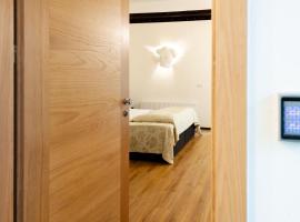 S'Matt Bob, отель в городе Фельдкирх