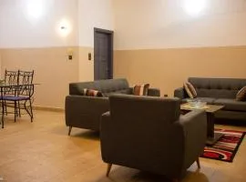 Alpha Secret d'Ofè