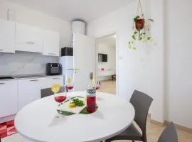 A3 CASA MAGNOLIA-MI Cortina OLYMPICS-Rho fiera-MODERNO TRILOCALE