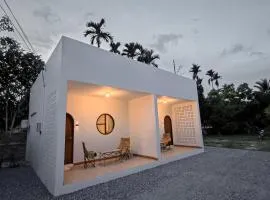PMP house