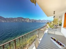Villa Esmeralda Beths House