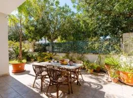 Casa vacanze Laura in centro